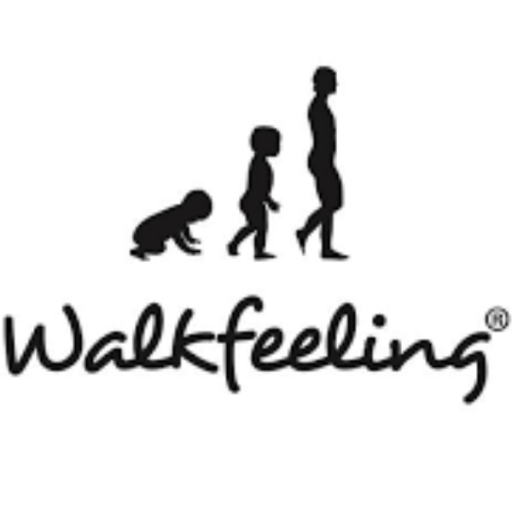 Walkfeeling Logo