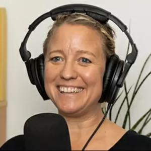 Walkfeeling Podcast | Avsnitt 15 | Marie Gustafsson